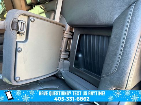 Used 2022 GMC Sierra 2500 Denali image 25