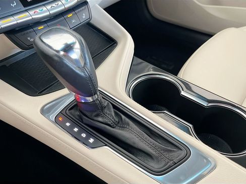 Used 2023 Cadillac CT4 Luxury w/ Sun And Sound Package image 17