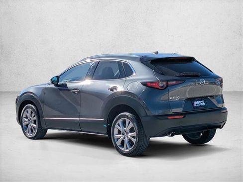 Used 2020 MAZDA CX-30 AWD w/ Premium Package image 7