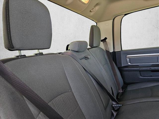 Used 2023 RAM 1500 Classic SLT AWD/4WD image 14