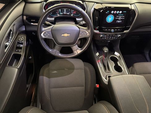 Used 2019 Chevrolet Traverse LT image 26
