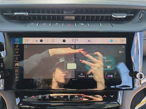 New 2026 Jeep Grand Cherokee Limited image 22