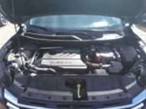 Used 2025 Nissan Rogue SV FWD image 10