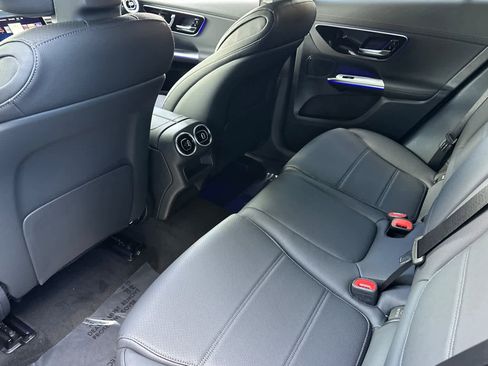 New 2026 Mercedes-Benz GLC 300 4MATIC image 11