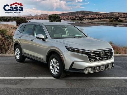 Used 2023 Honda CR-V LX