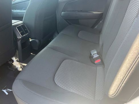 New 2025 Kia Sportage LX AWD/4WD image 20