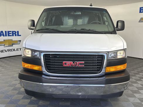 Used 2024 GMC Savana 2500 w/ Driver Convenience Package image 8