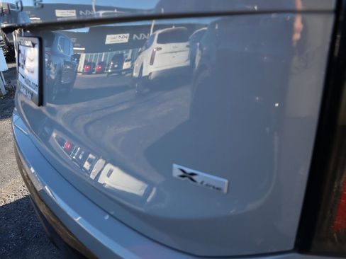 New 2025 Kia Telluride SX X-Line image 7