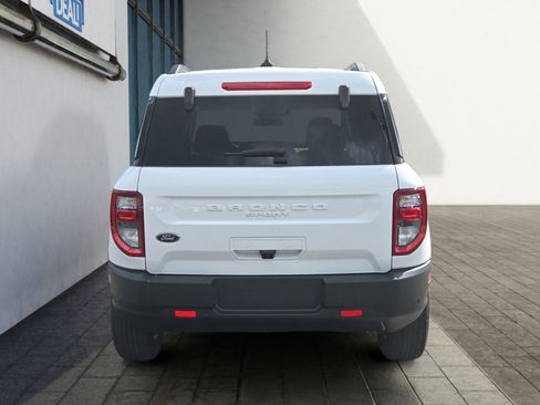 Used 2023 Ford Bronco Sport Big Bend w/ Convenience Package AWD/4WD image 4