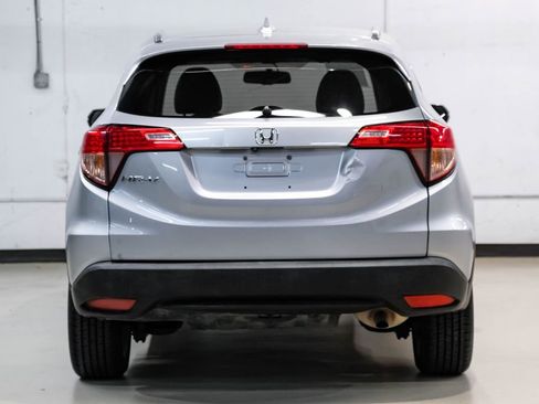 Used 2016 Honda HR-V EX-L image 10