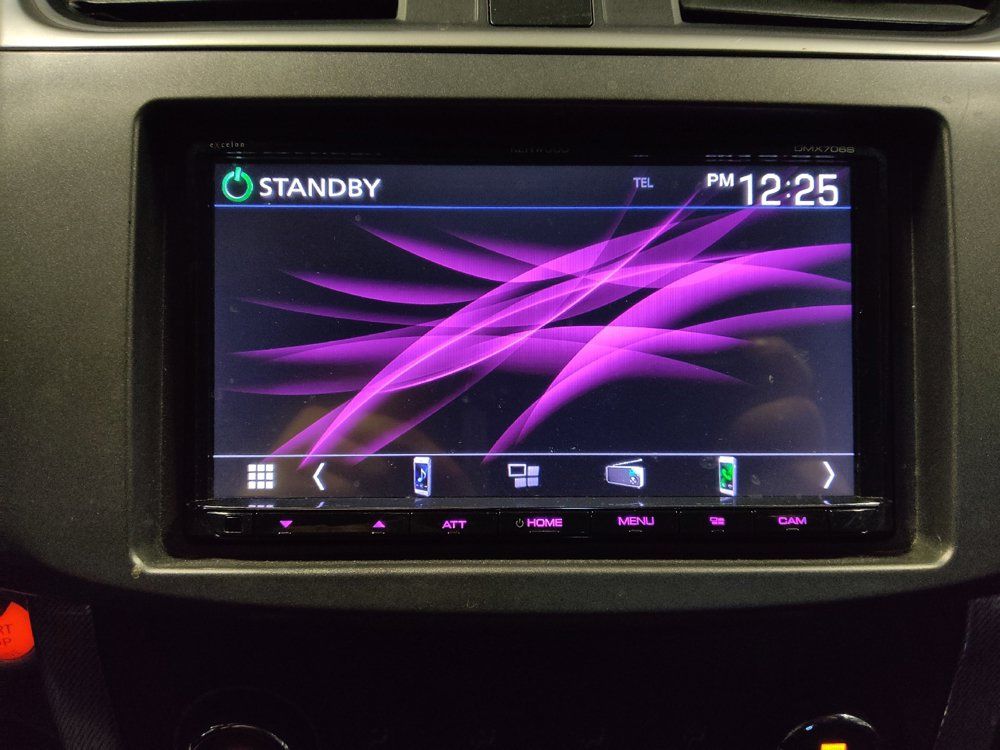 Used 2015 Nissan Sentra SR w/ Navigation Package FWD image 25