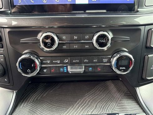 Used 2021 Ford F150 Platinum w/ Equipment Group 701A High image 20