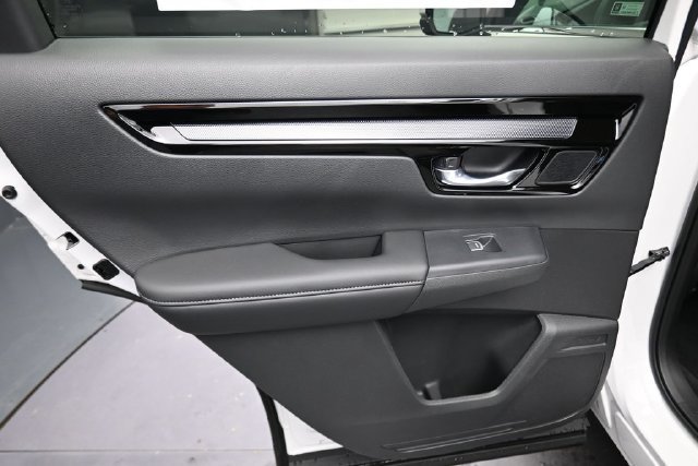 Used 2027 Honda CR-V EX-L image 17