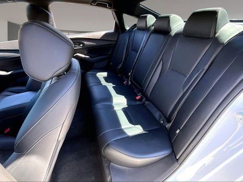 Certified 2023 Honda Accord Sport image 17