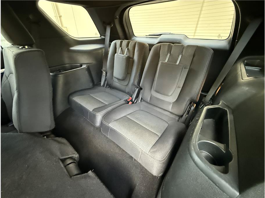 Used 2019 Ford Explorer XLT w/ Equipment Group 201A FWD image 21