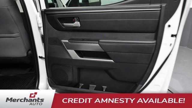 Used 2023 Toyota Tundra SR5 AWD/4WD image 12