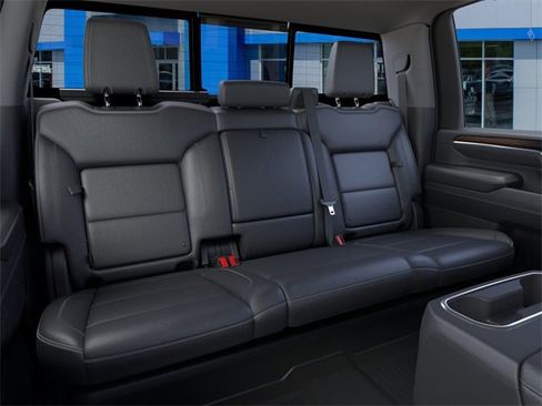 New 2026 GMC Sierra 2500 Denali w/ Denali Reserve Package image 17
