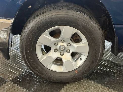 Used 2023 RAM 1500 Big Horn AWD/4WD image 13