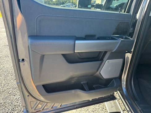 Certified 2026 Ford F350 Lariat w/ Lariat Premium Package image 26