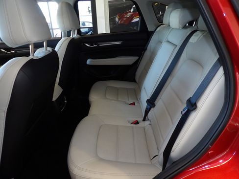 Certified 2023 MAZDA CX-5 AWD 2.5 S w/ Premium Plus Pkg image 23