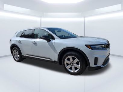New 2026 Honda Prologue Eco
