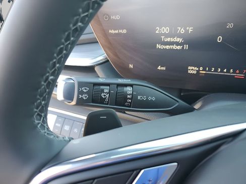 New 2026 Buick Enclave Preferred w/ Power Package image 36