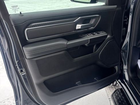 New 2026 RAM 1500 Big Horn image 8