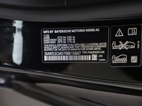 Used 2024 BMW M240i xDrive Coupe w/ Premium Package image 24