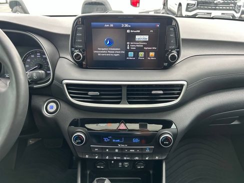 Used 2020 Hyundai Tucson Ultimate FWD image 27