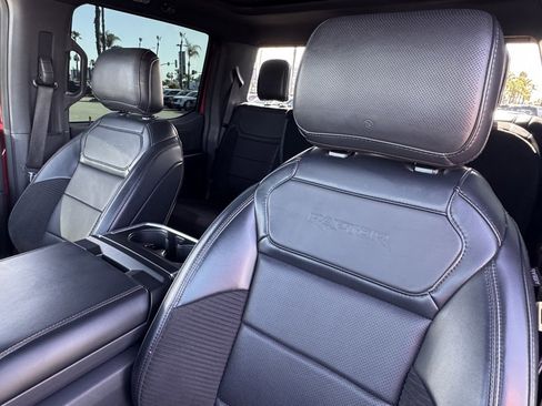 Certified 2023 Ford F150 Raptor image 19