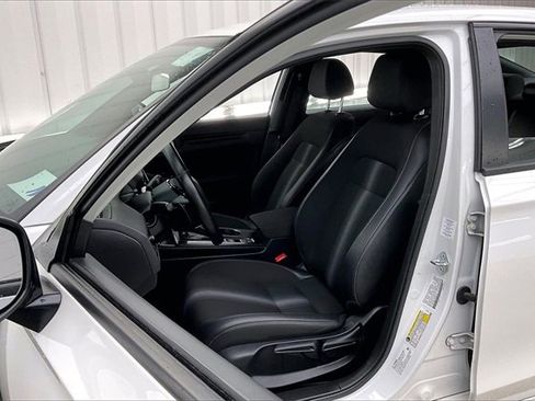 Certified 2023 Honda Civic Sport image 8