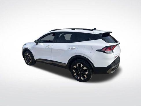 Certified 2023 Kia Sportage X-Line image 47