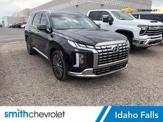 Used 2025 Hyundai Palisade Calligraphy AWD/4WD 360° Tour