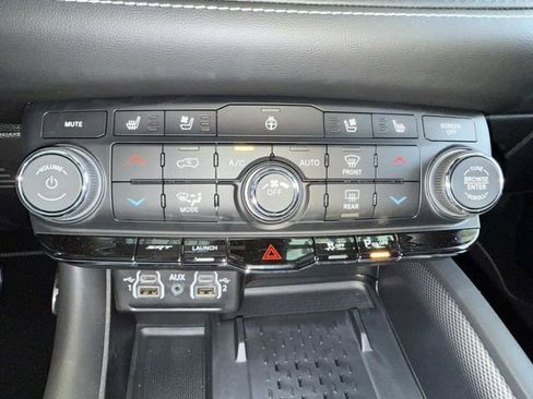 New 2026 Dodge Durango SRT Hellcat image 31