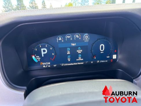 Used 2023 Ford Bronco Raptor AWD/4WD image 17