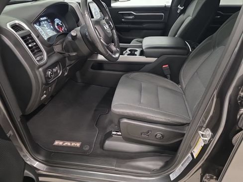 Used 2019 RAM 1500 Big Horn AWD/4WD image 13