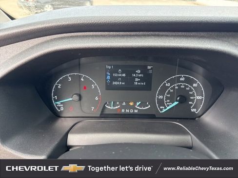 Used 2023 Ford Transit 350 XLT image 13