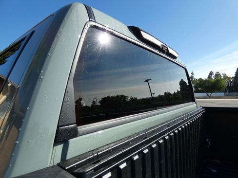 Used 2024 Toyota Tundra Limited image 13