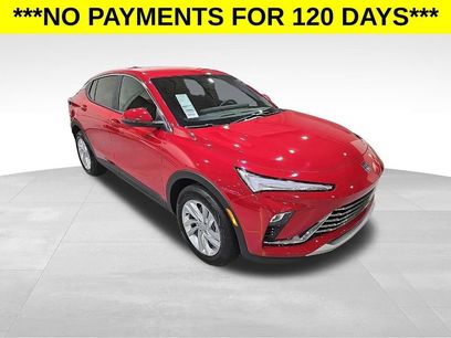 New 2026 Buick Envista Preferred w/ Convenience I Package