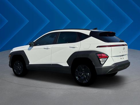 New 2026 Hyundai Kona SEL Sport image 4