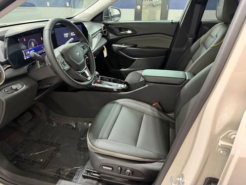 New 2026 Chevrolet Trax ACTIV w/ Driver Confidence Package FWD image 27