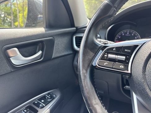 Used 2020 Kia Optima S w/ S Panoramic Sunroof Package image 18