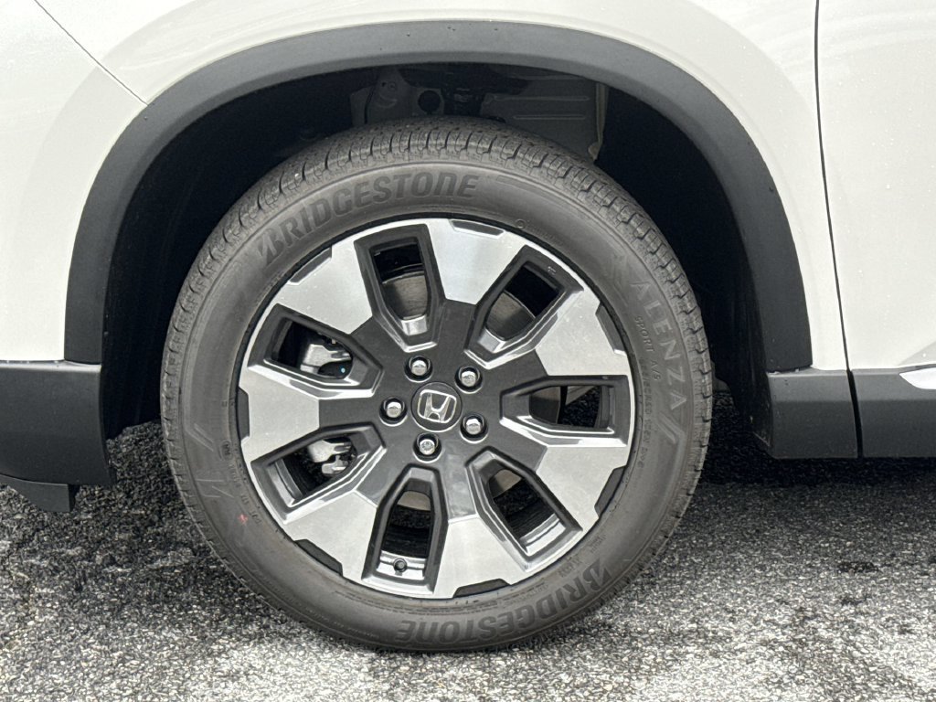 New 2026 Honda Pilot Elite image 19