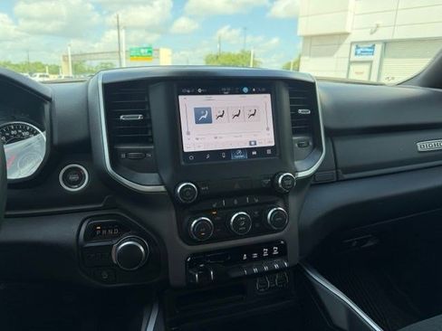 Used 2023 RAM 1500 Big Horn RWD image 6