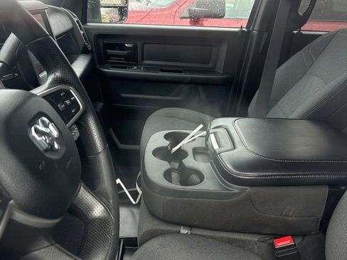 Certified 2024 RAM 3500 Tradesman w/ Chrome Appearance Group image 3