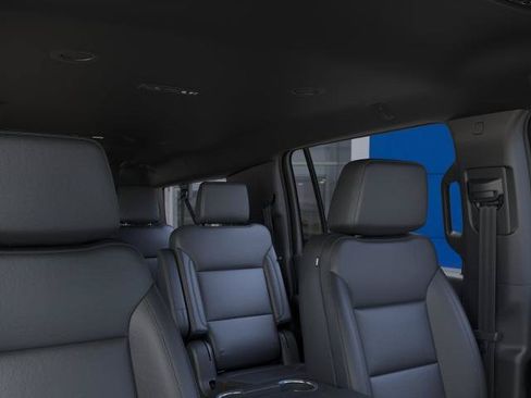 New 2026 Chevrolet Suburban LT w/ Comfort Package AWD/4WD image 48