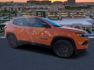 New 2026 Jeep Compass Latitude AWD/4WD video 1