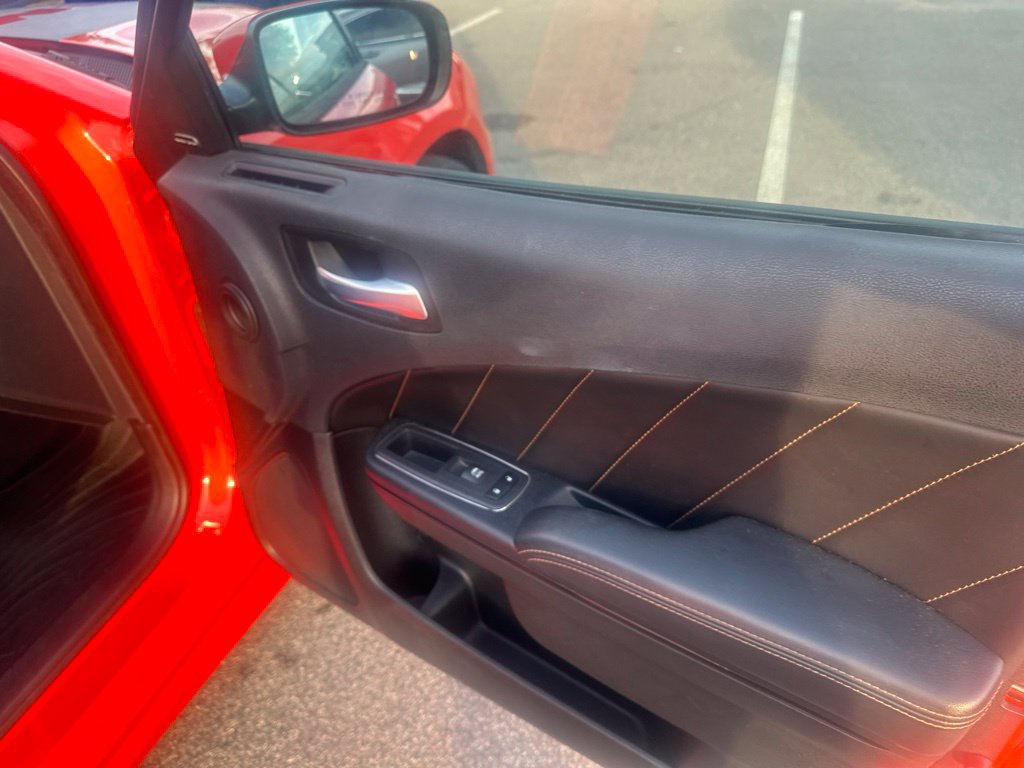 Used 2018 Dodge Charger R/T RWD image 22