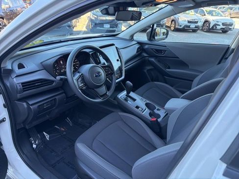 Certified 2025 Subaru Crosstrek 2.0i Premium image 37