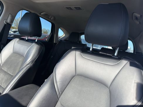Used 2019 MAZDA CX-5 Touring AWD/4WD image 27
